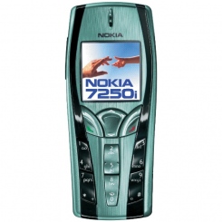 Nokia 7250i -  1